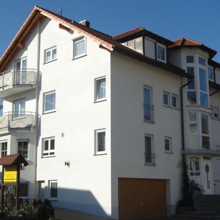 Haus Bodanblick Бодман-Людвігсгафен Екстер'єр фото