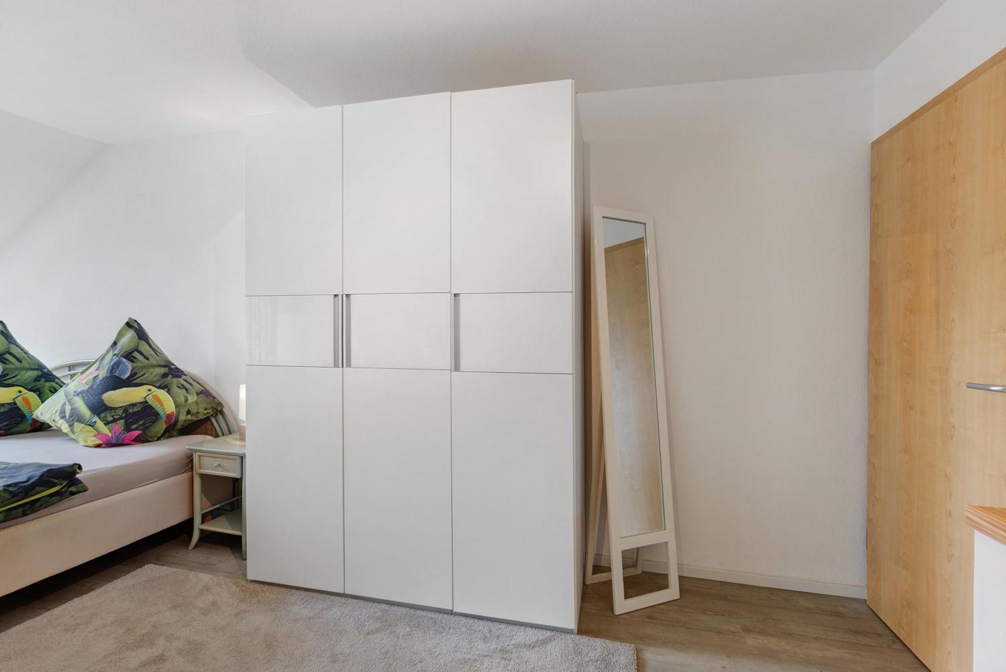 Haus Bodanblick Бодман-Людвігсгафен Екстер'єр фото