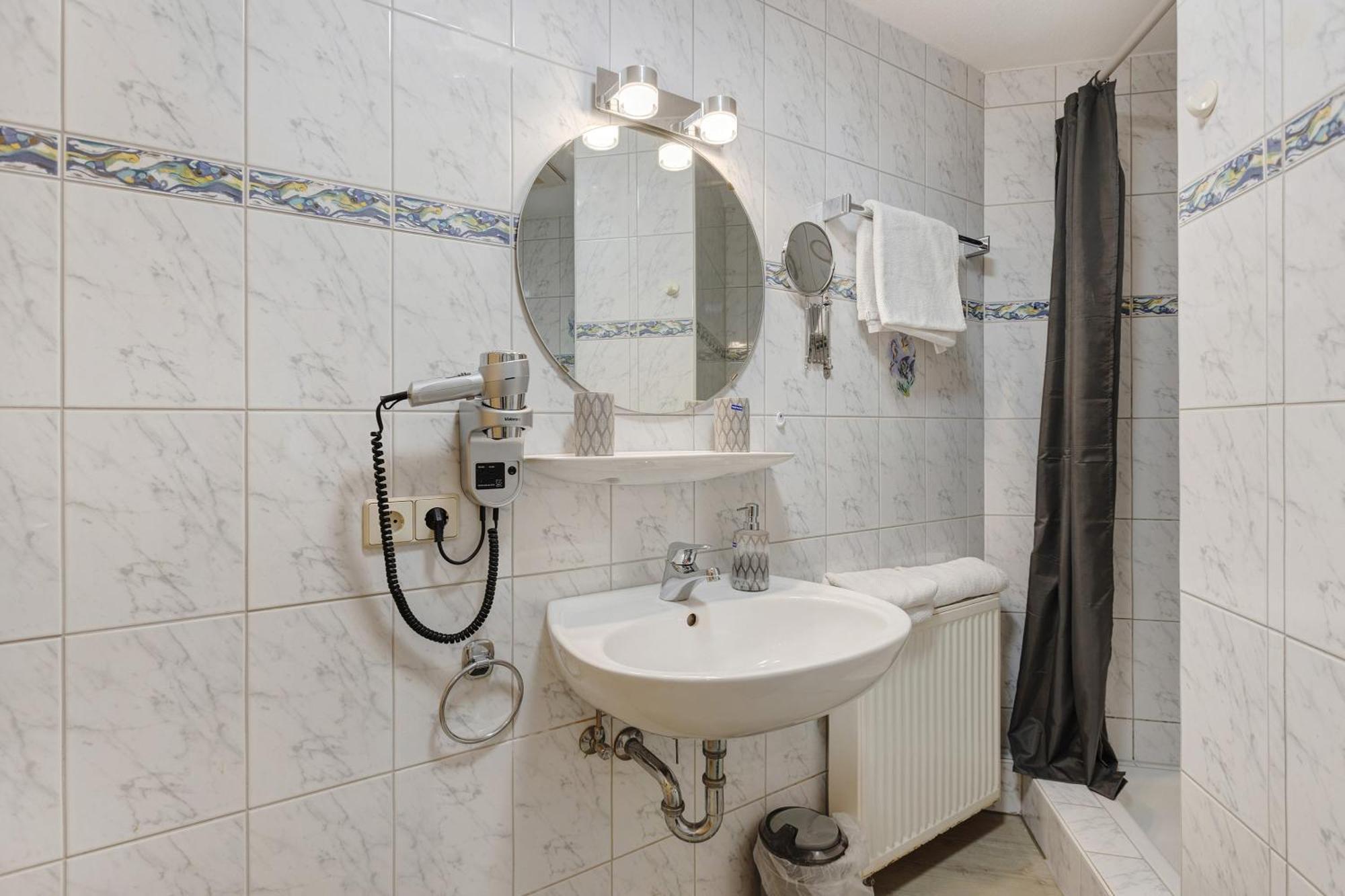 Haus Bodanblick Бодман-Людвігсгафен Екстер'єр фото