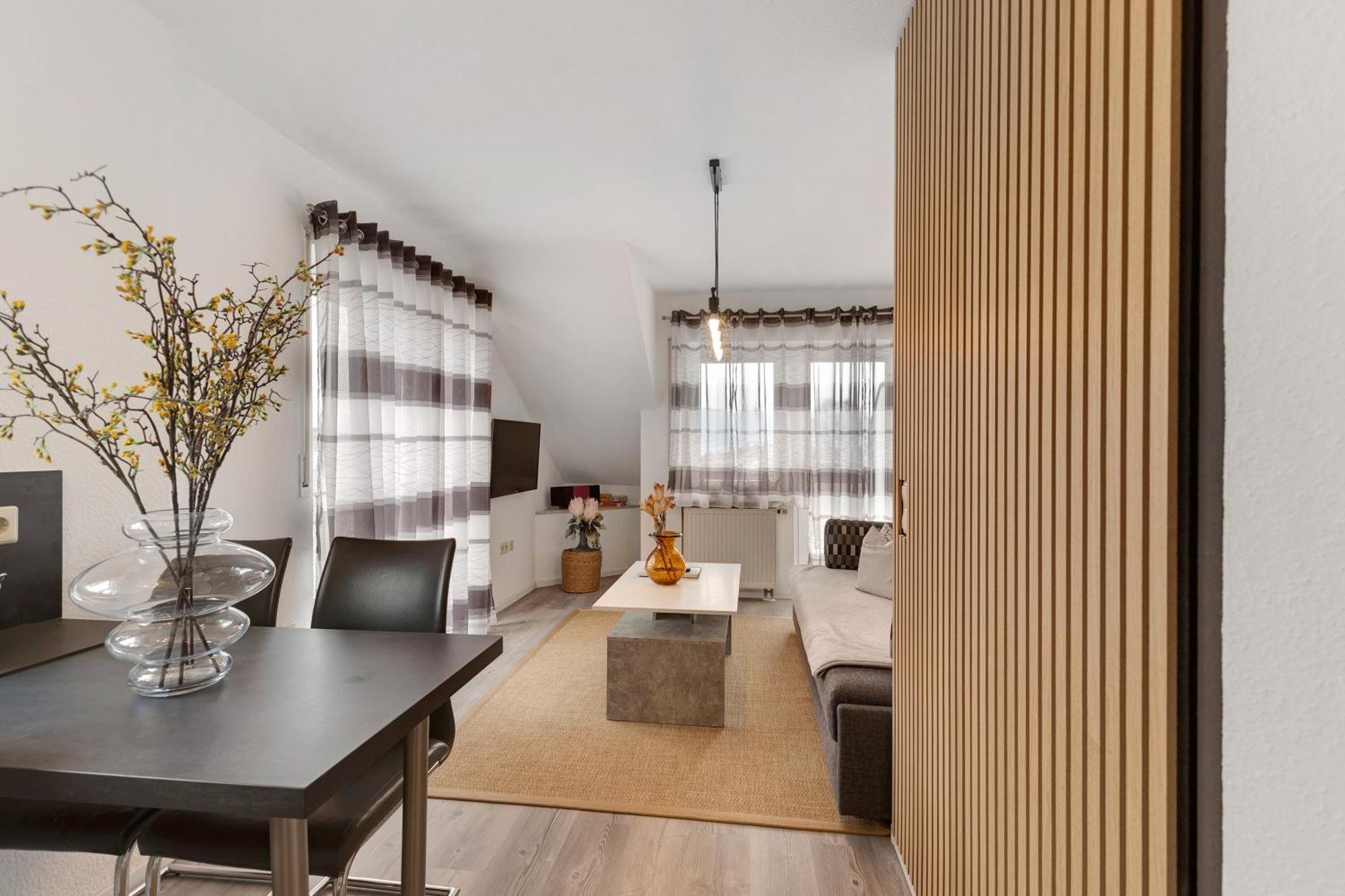 Haus Bodanblick Бодман-Людвігсгафен Екстер'єр фото