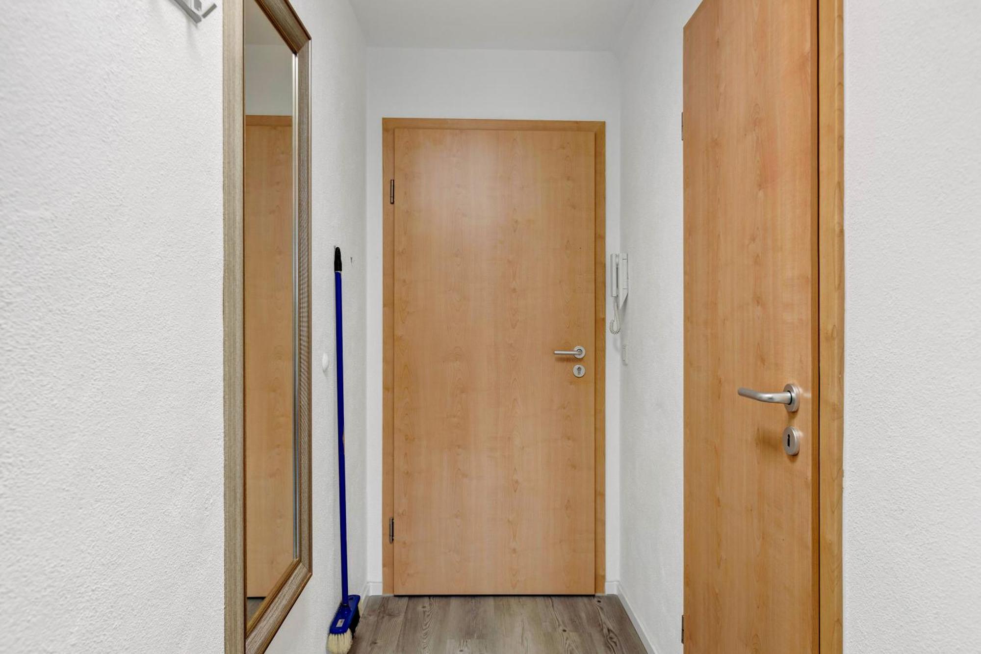 Haus Bodanblick Бодман-Людвігсгафен Екстер'єр фото