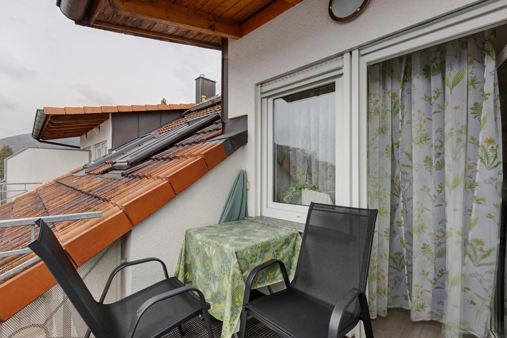 Haus Bodanblick Бодман-Людвігсгафен Екстер'єр фото