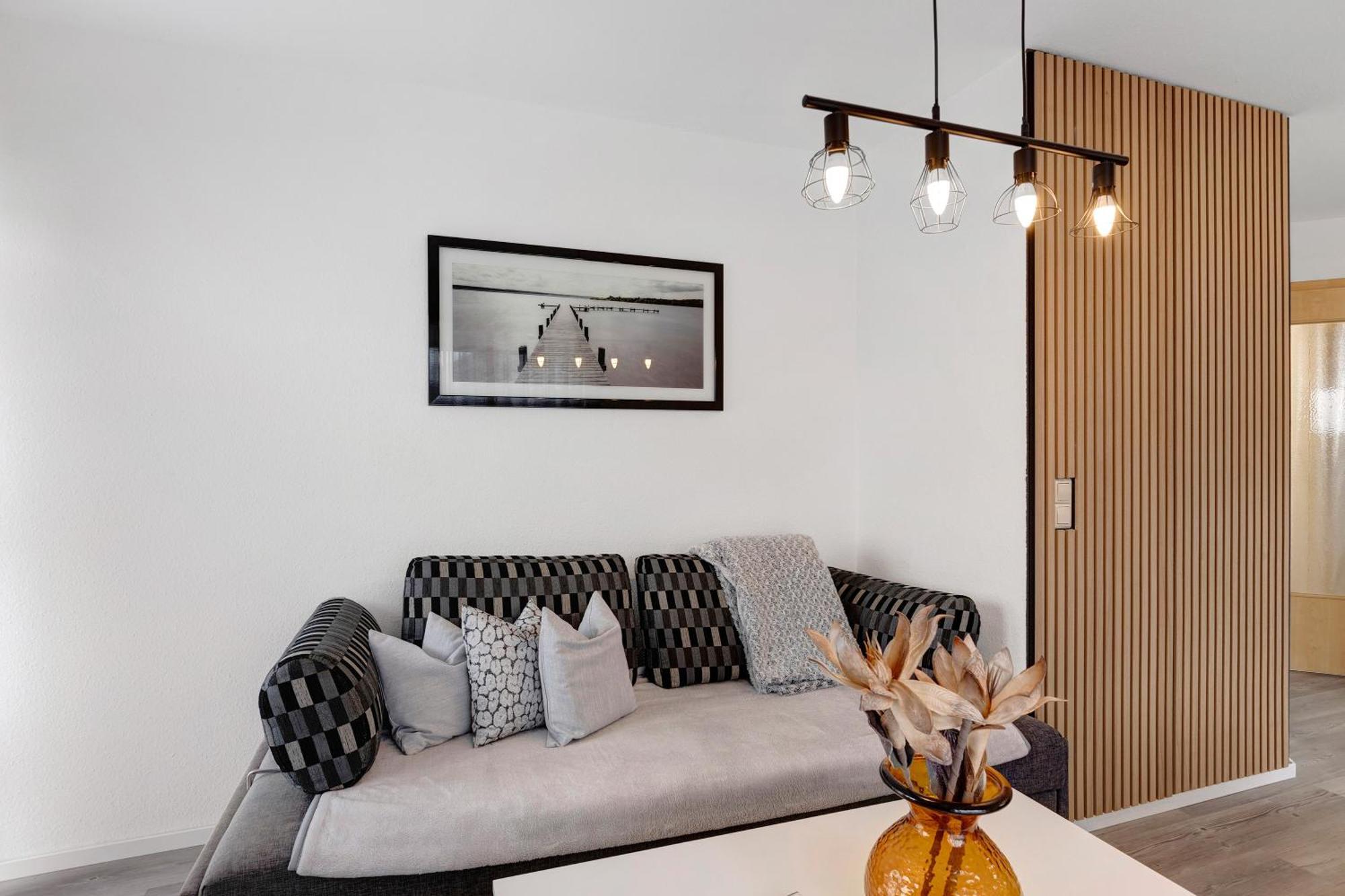 Haus Bodanblick Бодман-Людвігсгафен Екстер'єр фото
