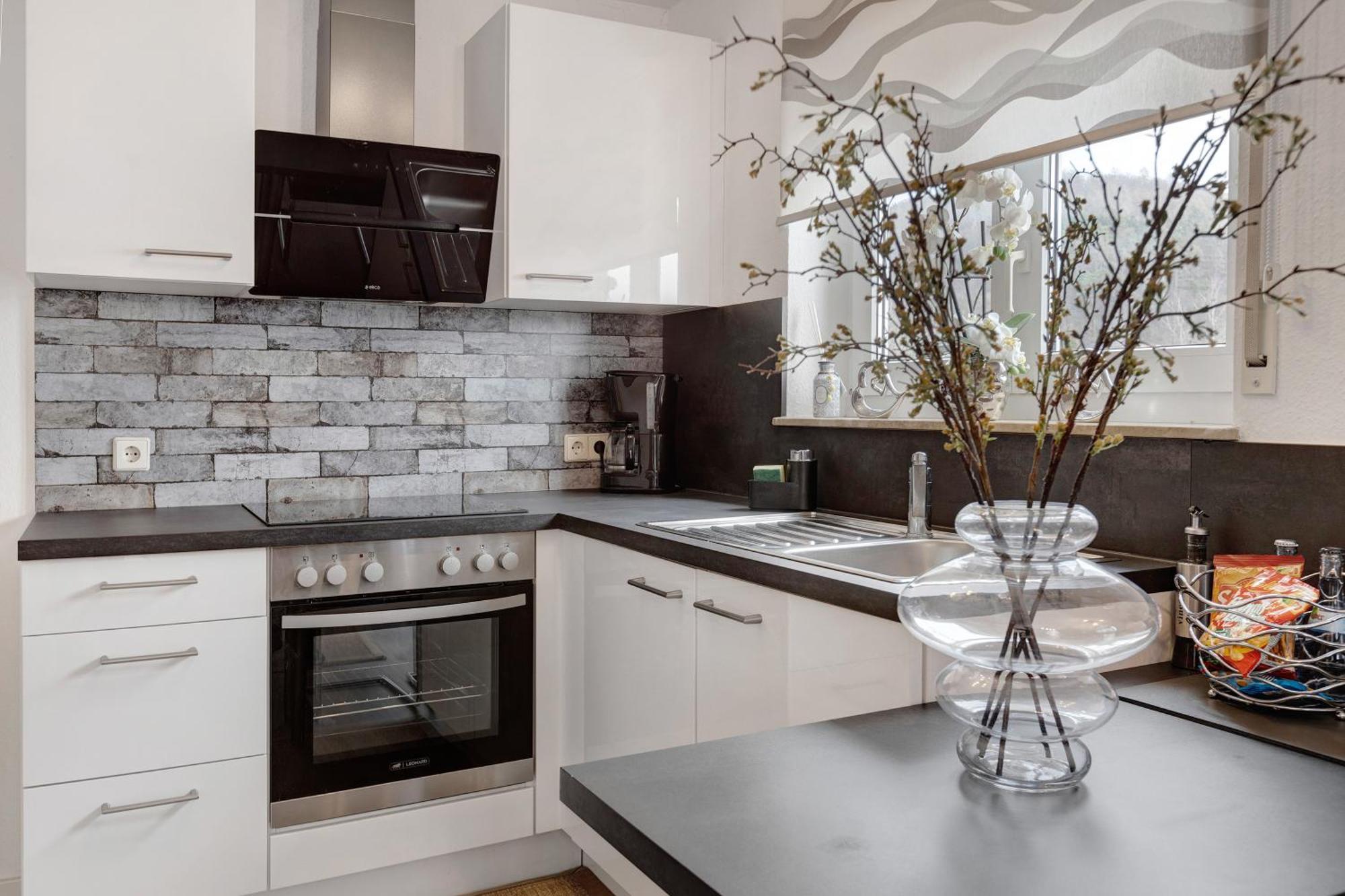 Haus Bodanblick Бодман-Людвігсгафен Екстер'єр фото