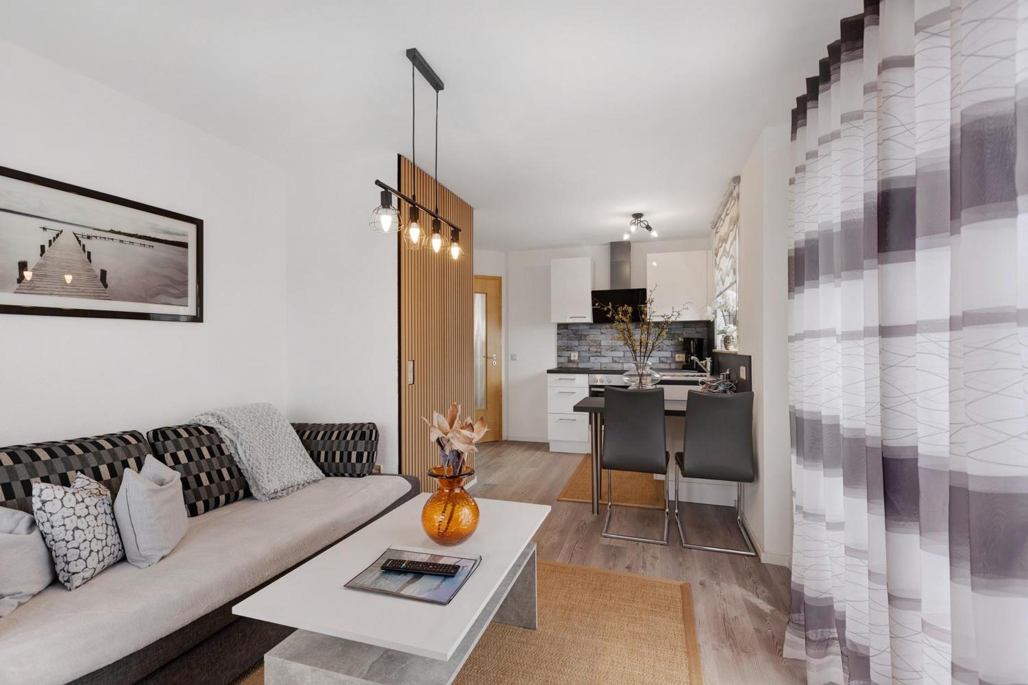Haus Bodanblick Бодман-Людвігсгафен Екстер'єр фото